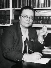 are women human dorothy sayers