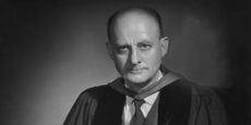 Reinhold Niebuhr Quote: “All men who live with any degree of