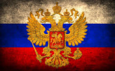 Nationalists seek to change Russian flag to Tsarist imperial