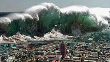 Can A Natural Disaster Be A Symbol Of Truth The Indian Ocean