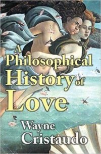 The History of Love - VoegelinView