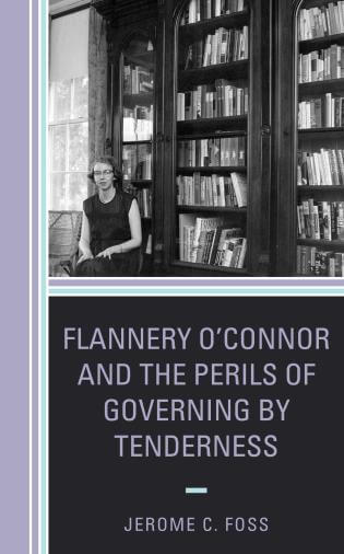 Jerome Foss Flannery O'Connor