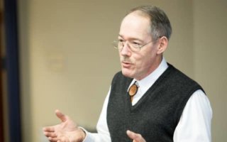 Michael M Jordan Author At Voegelinview