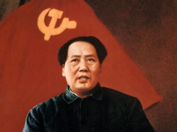 Mao Zedong And The Cultural Revolution In Theory And Impact Voegelinview