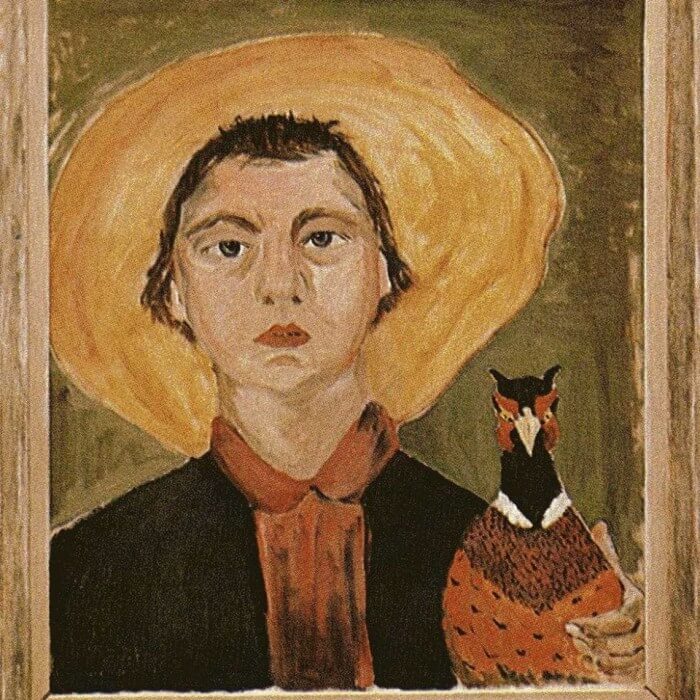 Flannery O Connor A Brief Introduction To Her Themes And Symbols Voegelinview