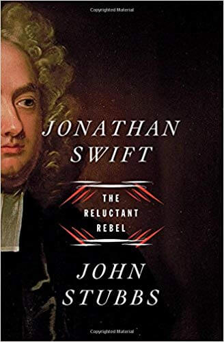 The Travels Of Jonathan Swift