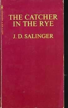 New essays catcher rye, American literature