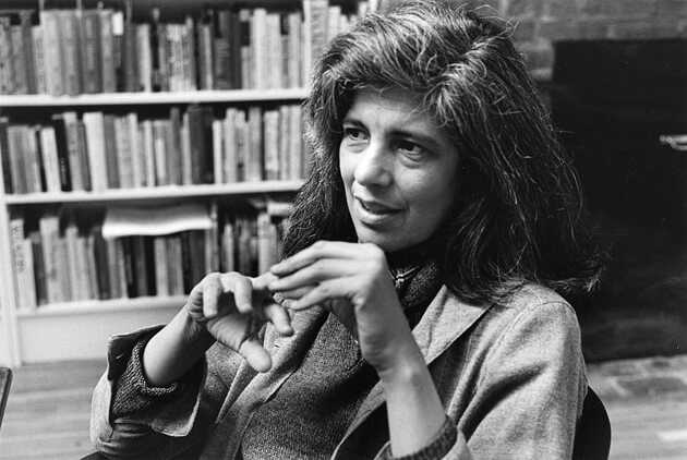 Susan Sontag Was Not the Sole Author of Freud: The Mind of the