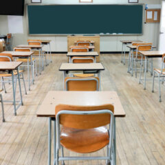 Fear and Loathing in the Modern Classroom