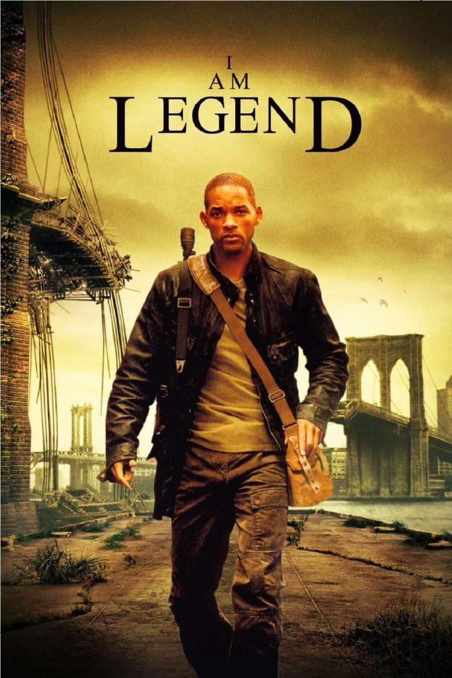 i am legend stills