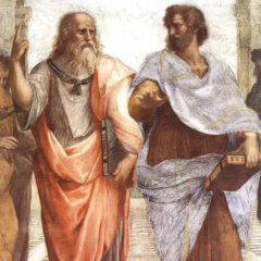 Abolishing Aristotle’s Class Distinction with Help from Plato and Rousseau