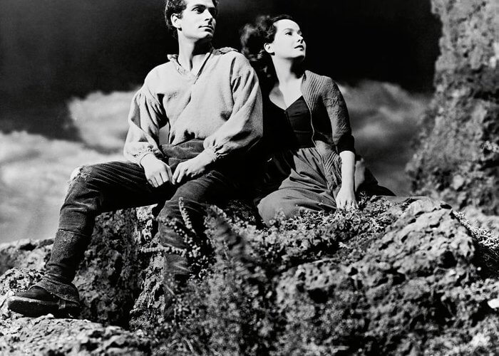 How 'Wuthering Heights' Became a Mad Musical