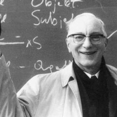 Eric Voegelin’s Philosophy of History