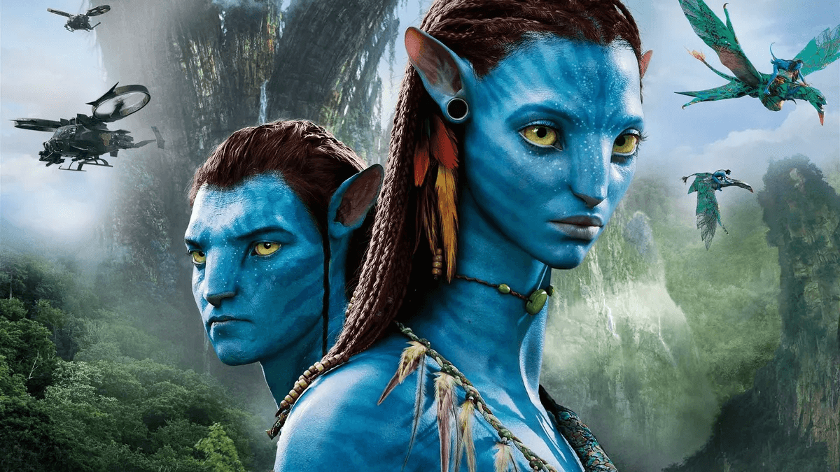 avatar movie wallpaper pandora