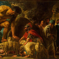 Ithacan Lament: A Verse Response to Nolan’s “Odyssey”