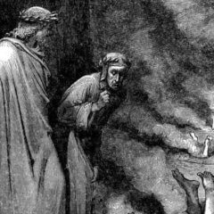 Punishment, Indignation, and Moral Education in Dante