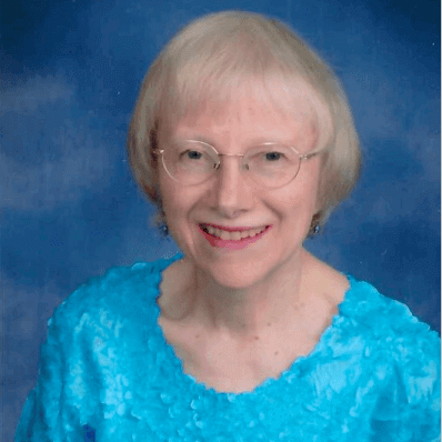 Nancy Nash Author At Voegelinview