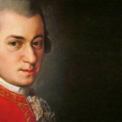 Mozart And The Meaning Of Christmas