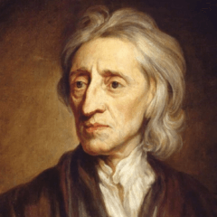 The State of English Nature: The Origins of Rights and Liberty in Locke and Burke