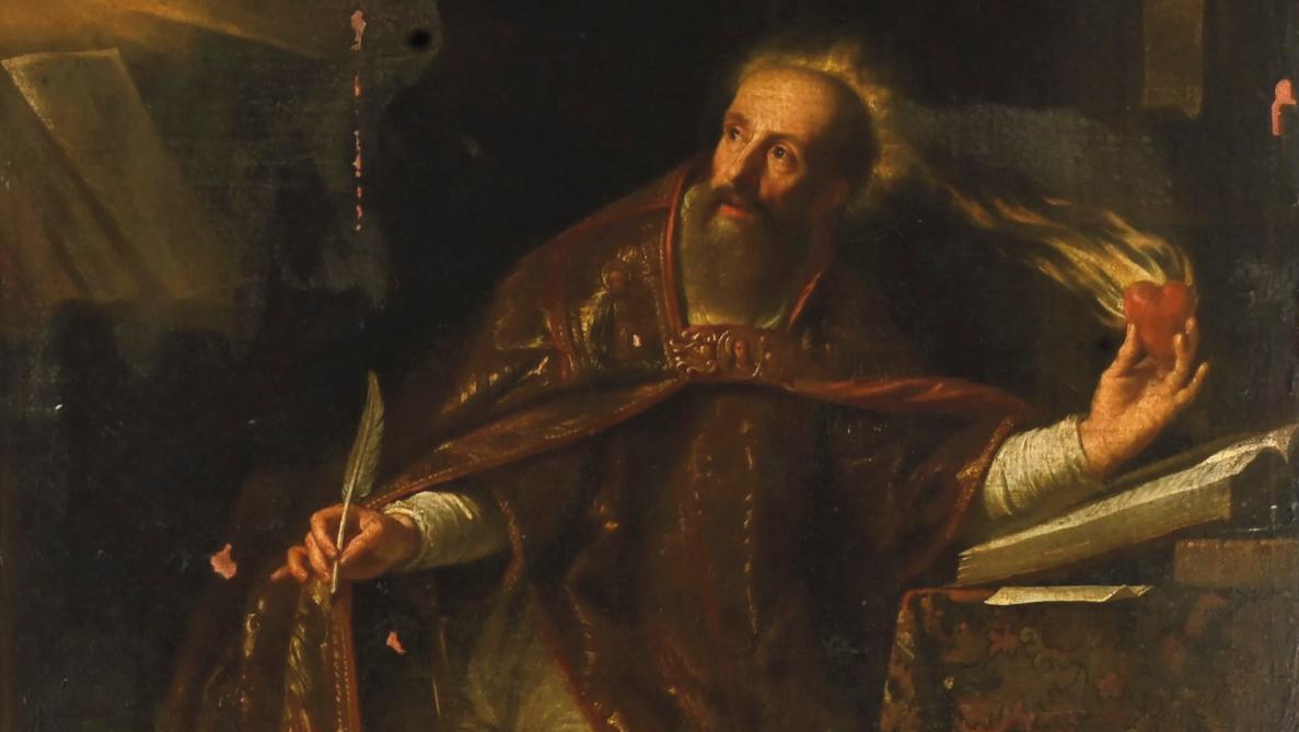 Pride, Politics, and Humility in Augustine's City of God