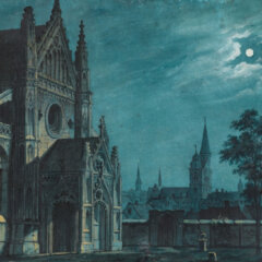 On the Last Day of Advent