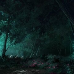 The Forest