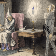 A Christmas Carol Reflection