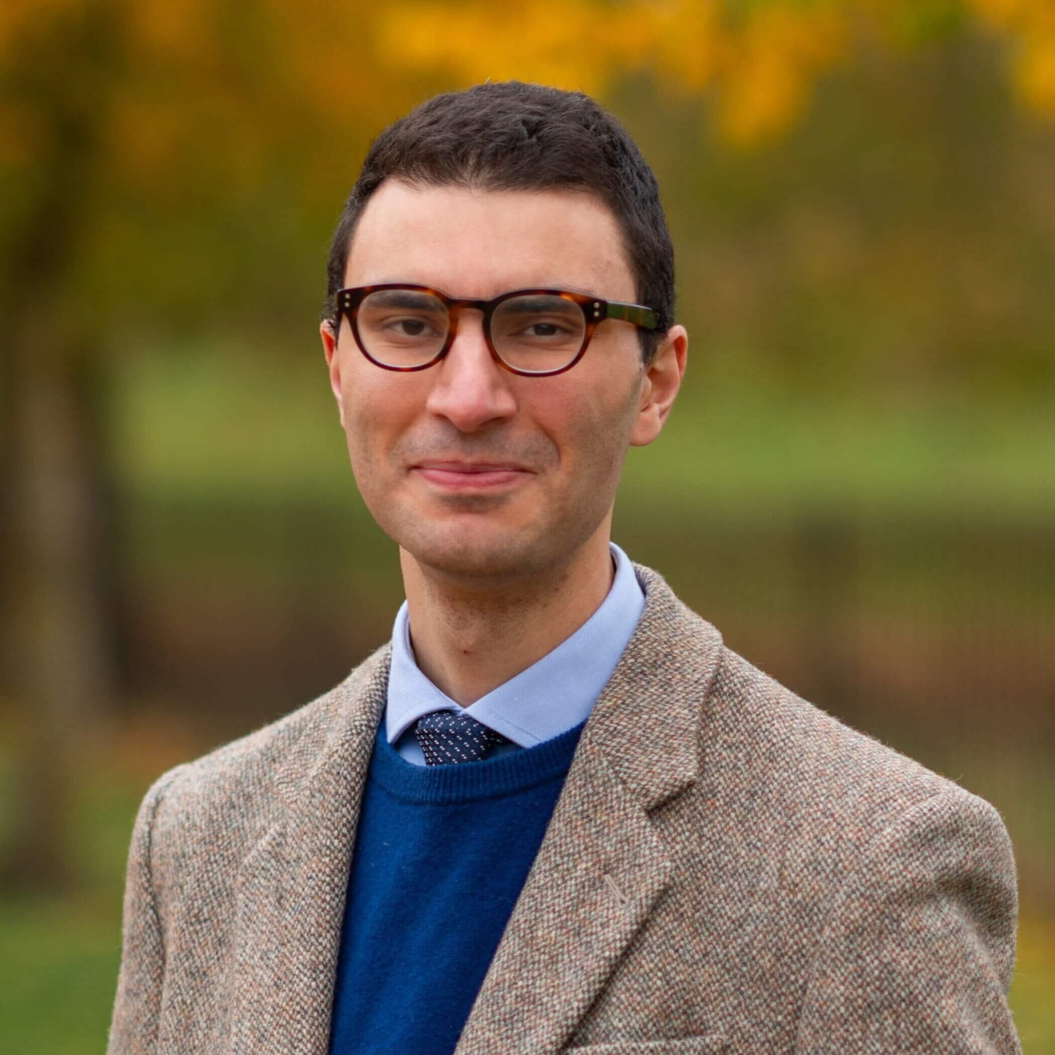 M Ciftci Author At Voegelinview