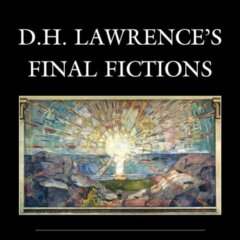 D.H. Lawrence Meets Jacques Lacan