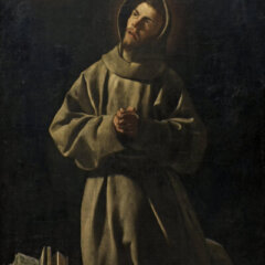 A Prayer To Saint Anthony