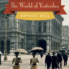 From Prodigy to Pioneer