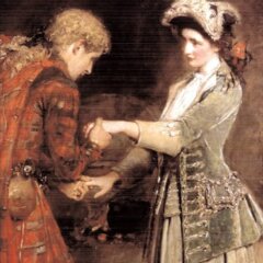 Between the “Rage of Party”: Sir Walter Scott’s Prudential Answer to Ethnic Politics