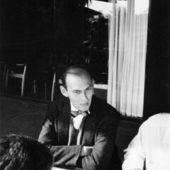 Prophet of the Therapeutic: Philip Rieff and the Unmooring of Modernity