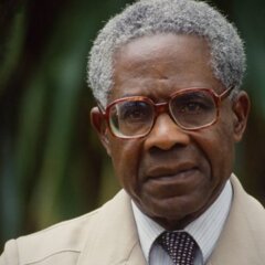 The Significance of Space in Aimé Césaire’s A Tempest