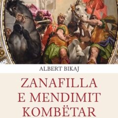 A Discourse on Albanian Humanism