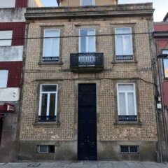 Walking the Camino Portugues to Santiago: On Development and Developers