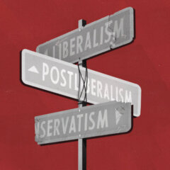 The New Right’s Hollow Gospel: Rediscovering the Common Good