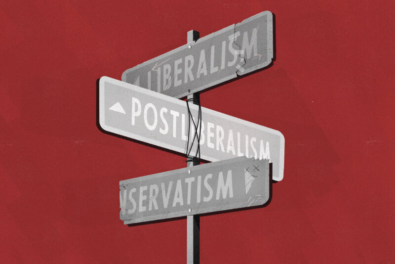 The New Right’s Hollow Gospel: Rediscovering the Common Good
