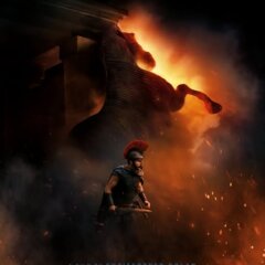 A Darkly Beautiful, Almost Epic Masterpiece of The Odyssey