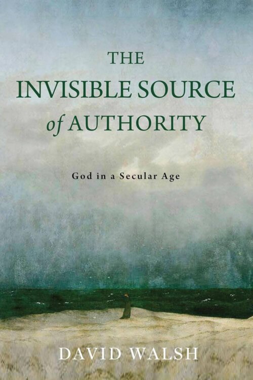 God in the Secular World