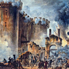 The Hollowing of Democracy: A Review of Camil Roman’s “The French Revolution and Its Legacy”