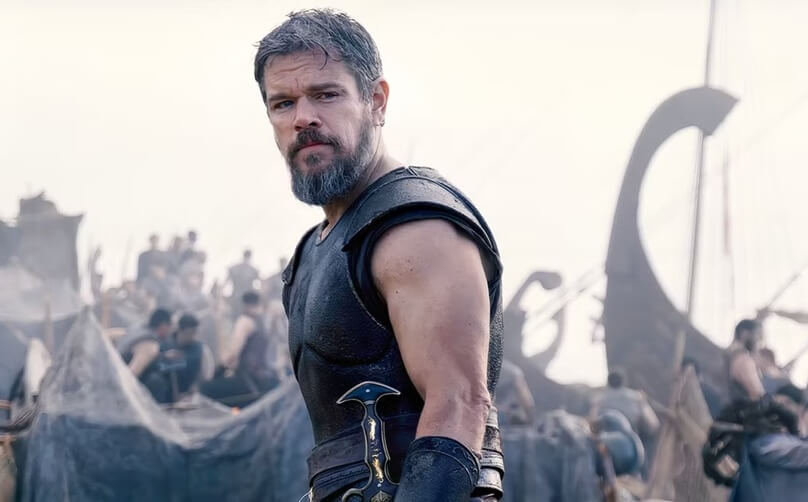 Cutting Homer Down to Size: Nolan’s Odyssey