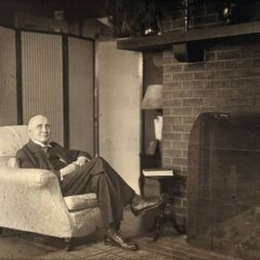 Tom Wolfe and Alfred North Whitehead’s Squirrel