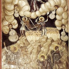Pope Benedict XVI and the End Times