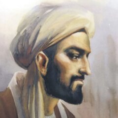 Ibn Khaldun, Petrarch, and the Fate of Civilizations