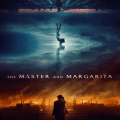 Michael Lockshin’s Master and Margarita: Bulgakov Reduced to Walter Mitty