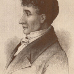 Joseph Joubert: The Cursed Desire
