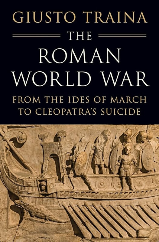 A Roman World at War