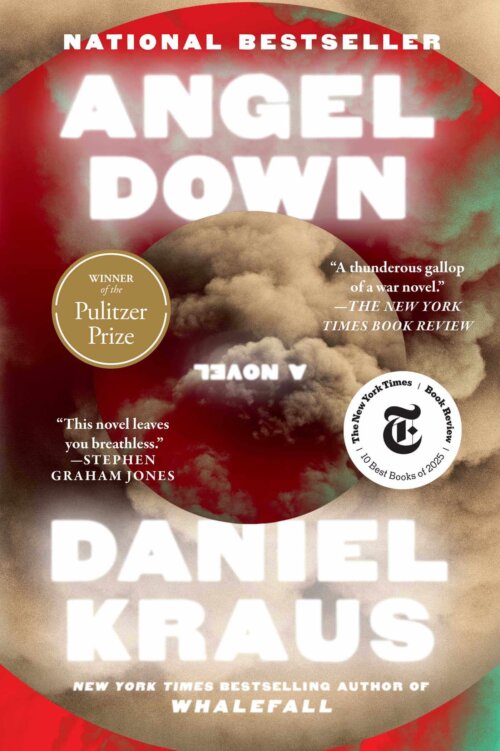 The Bullet Tree of Life: “Angel Down” and the Condition for Salvation