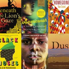 The Necessity of English in Postcolonial African Literature